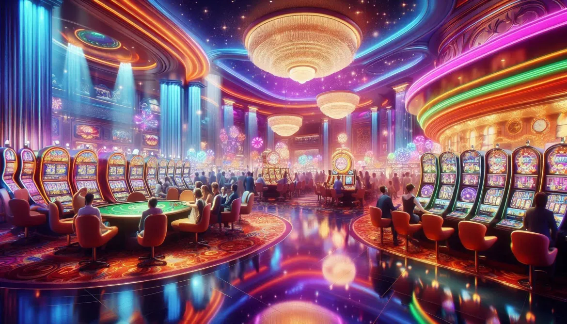 Rockbet Casino